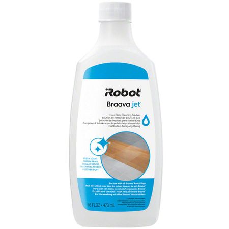 Чистящее средство iRobot Braava Jet M6