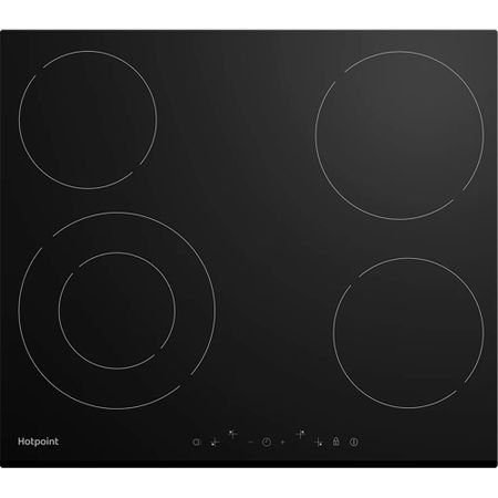 Варочная поверхность Hotpoint HR 6T2 B