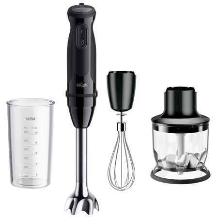 Блендер Braun MQ 50202 MBK