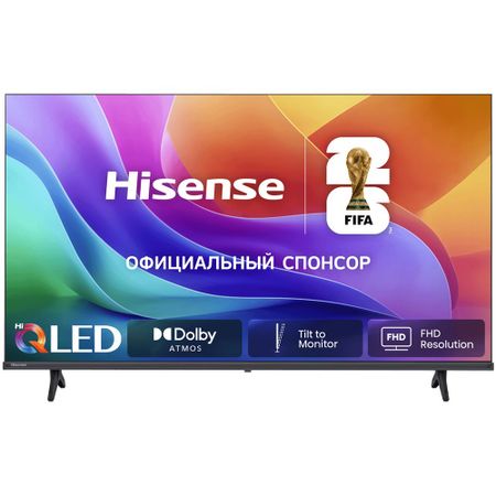Телевизор Hisense 32A5S RU