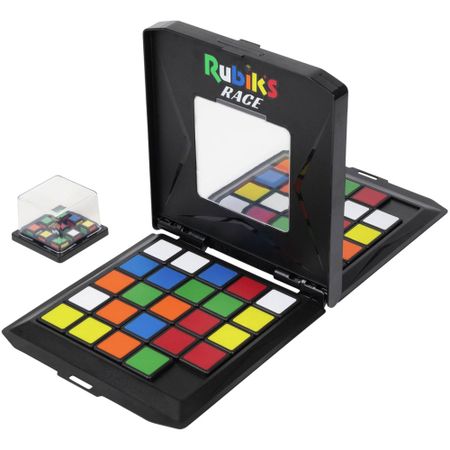 Настольная игра Rubik’s Race Ace Edition