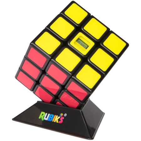 Настольная игра Rubik’s Timer Cube 3×3