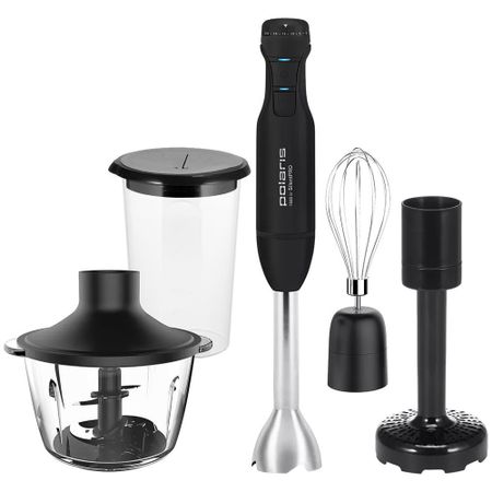 Блендер Polaris PHB 1517GL Silent