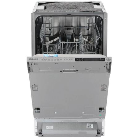 Встраиваемая посудомоечная машина Hotpoint HIS 1C69