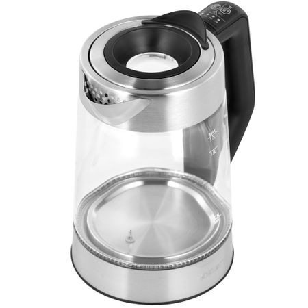Чайник Polaris PWK 1725 CGLD Wi-Fi IQ Home