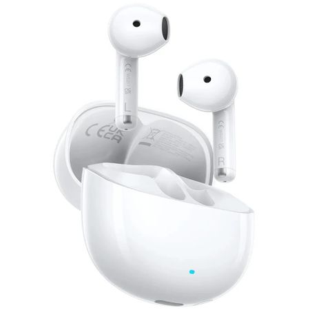 Наушники Ugreen WS217 LightBuds белый (65876)