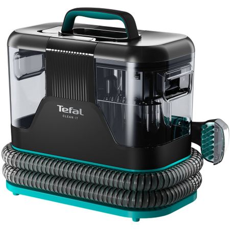 Моющий пылесос для мебели Tefal Clean It IZ5020F0