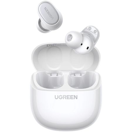 Наушники Ugreen WS220 HiTune Dots Earbuds белый (75627)
