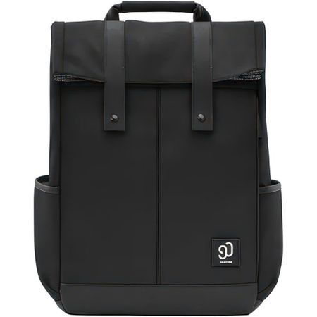Рюкзак NINETYGO Vibrant College Leisure чёрный