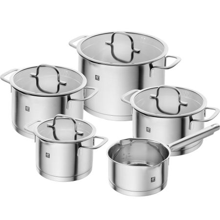 Набор посуды Zwilling True Flow 1009154