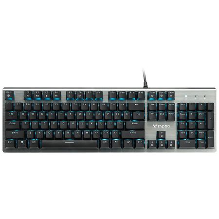 Клавиатура Rapoo V530 чёрный