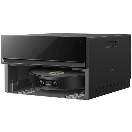 Робот-пылесос Dreame X60 Master (RLX88DE)