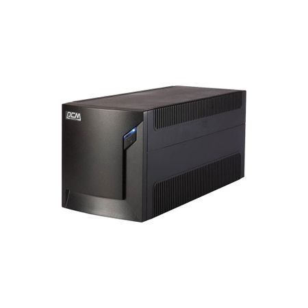 Источник бесперебойного питания Powercom Raptor RPT-1500AP