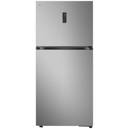 Холодильник LG GR-B922FMBM