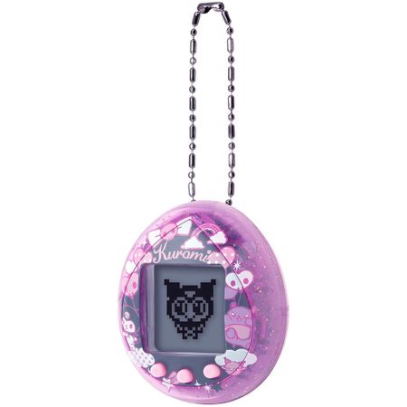 Тамагочи Tamagotchi Nano Kuromi (NT91002) оригинал