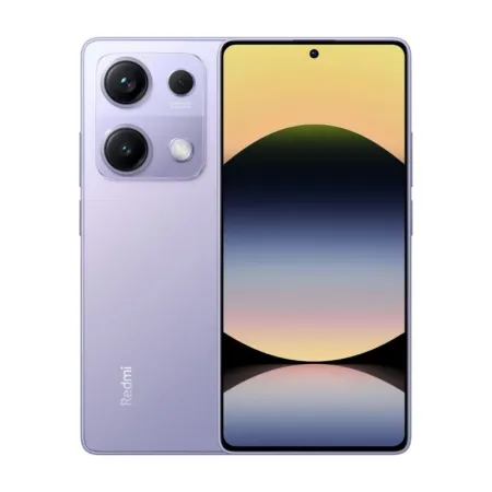 Xiaomi Redmi Note 14S 8/256Gb (Aurora Purple)