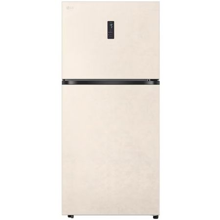Холодильник LG GR-B922FEBM