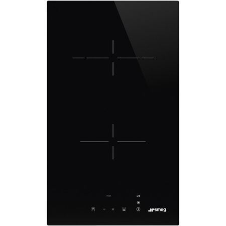 Варочная поверхность Smeg SE232TD2