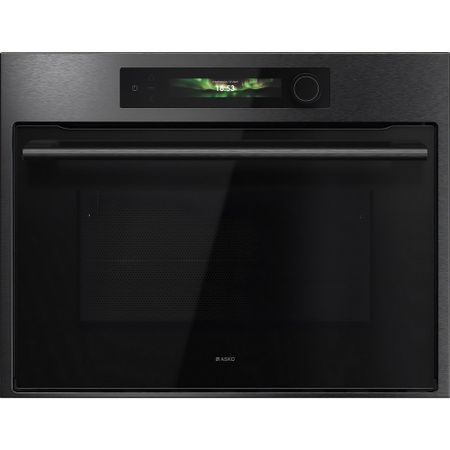 Встраиваемая микроволновая печь Asko OM64BSH