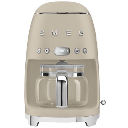 Кофеварка Smeg DCF02MLMEU