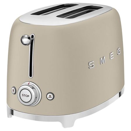 Тостер Smeg TSF01MLMEU