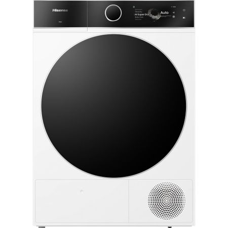 Сушильная машина Hisense DH7I108BWAB