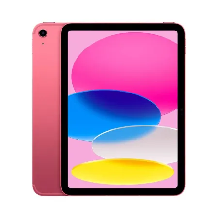 Apple iPad (2025) Wi-Fi + Cellular 128Gb (Pink)
