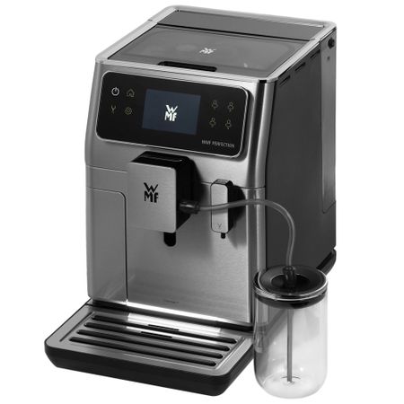 Кофемашина WMF Perfection 680 CP814D10