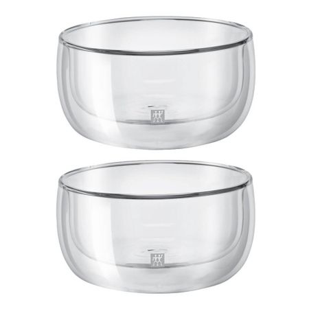 Набор мисок для десерта Zwilling 39500-079