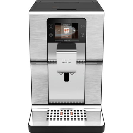 Кофемашина Krups EA879EE0