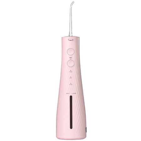 Ирригатор Revyline RL 640 розовый