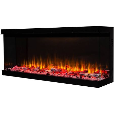 Камин RealFlame Onyx 50 BL (OL96)