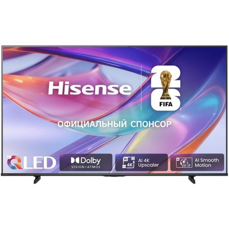 Телевизор Hisense 65E7S (2026)