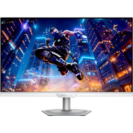 Монитор Gigabyte M27UP ICE EK