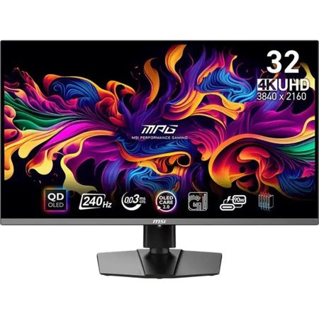 Монитор MSI MPG 321URX