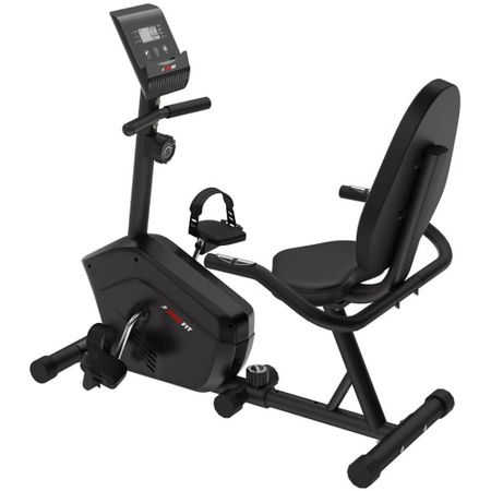 Велотренажёр UNIX Fit BR-340 Compact (MBBR340)