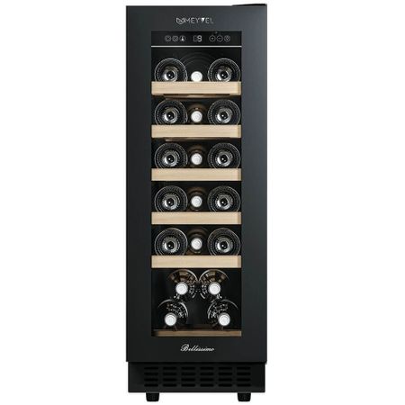 Встраиваемый винный шкаф Meyvel MV19NH-KBT1