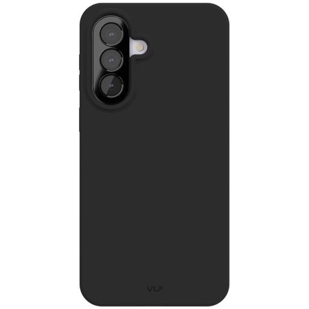 Чехол VLP Aster Case для Samsung A37 чёрный