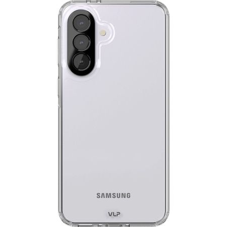 Чехол VLP Crystal Case для Samsung A57 прозрачный
