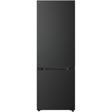 Холодильник LG GC-B640FTBM