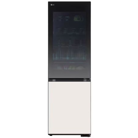 Холодильник LG GC-V459QG6W