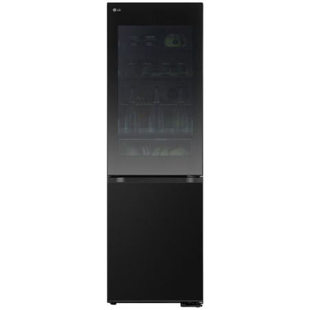 Холодильник LG GC-V459FB6W