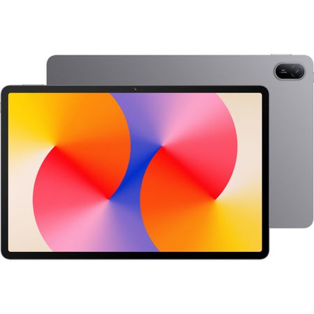 Планшет Huawei MatePad SE 11 2026 Wi-Fi 128 ГБ серый (53014NTJ)