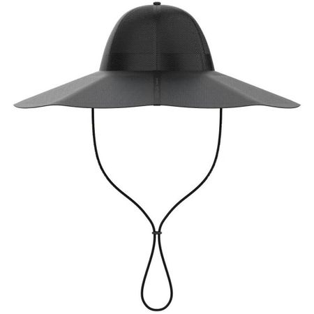 Солнечно-панельная шляпа EcoFlow Power Hat 12 Вт L/XL
