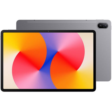 Планшет Huawei MatePad SE 11 2026 LTE 128 ГБ туманный серый (53014PKС)