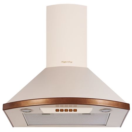 Вытяжка Kuppersberg BONA 60 C Bronze