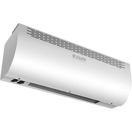 Тепловая завеса Zilon ZVV-0.8E5M Привратник