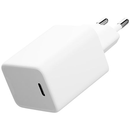 Зарядное устройство VLP Lite Charge Mini USB-C (2042007) белый