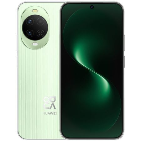 Смартфон Huawei Nova 15 512 ГБ зелёный