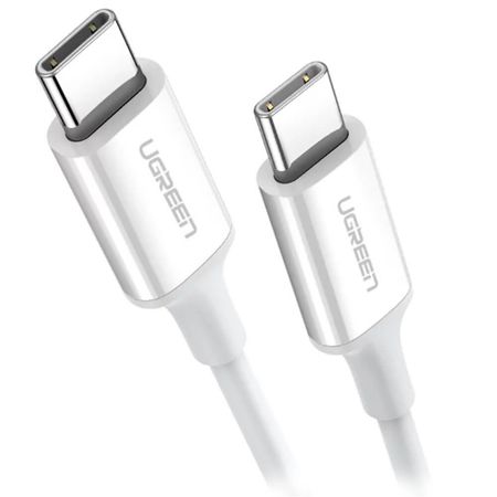Кабель Ugreen USB Type-C/USB Type-C 0.5 м (60517)